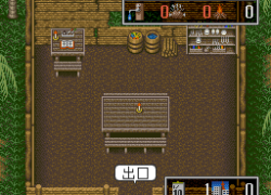 Mujintou Monogatari (Japan)