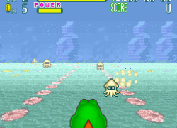Yoshi's Safari (Europe)