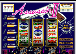 Hisshou Pachi-Slot Fun (Japan)