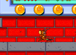 Tom & Jerry (USA)