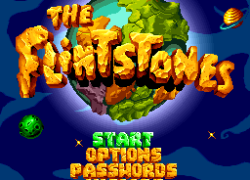 Flintstones, The (USA) (Beta)