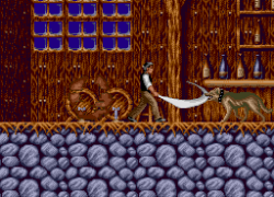 Bram Stoker's Dracula (USA)