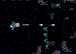 Choujikuu Yousai Macross - Scrambled Valkyrie (Japan)