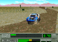 Super Off Road - The Baja (USA)