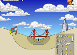 California Games II (USA)