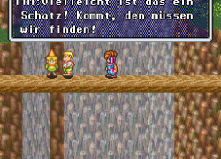 Secret of Mana (Germany)