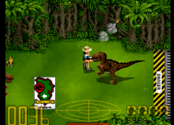 Jurassic Park (Europe)