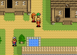 Princess Minerva (Japan)
