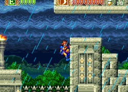 Skyblazer (USA)