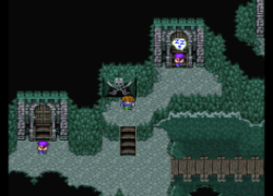Final Fantasy V (Japan) [En by RPGe v1.1] [Text Hack by Tzepish v1.01] (~Final Fantasy V Spoof)