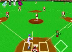 Human Baseball (Japan)