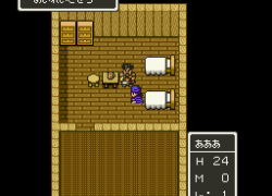 Dragon Quest V - Tenkuu no Hanayome (Japan)