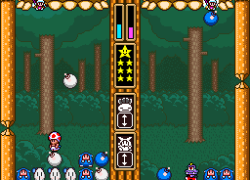 Wario's Woods (USA)