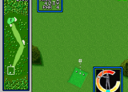 HAL's Hole in One Golf (USA)