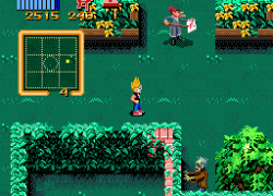 Zombies (Europe) (Beta)