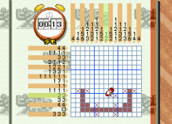 Picross NP Vol. 8 (Japan) (NP)