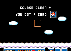 Super Mario All-Stars Improvement Hack