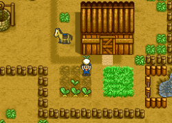 Harvest Moon (Europe)