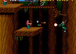 Time Slip (USA)