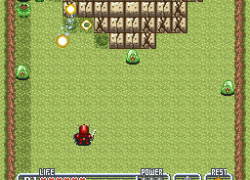 Fire Striker (USA)
