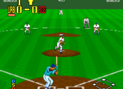 Super Bases Loaded II (USA)