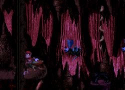 Donkey Kong Country (Europe) (En,Fr,De)