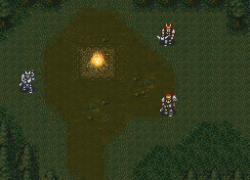 Feda - The Emblem of Justice (Japan) [En by Magic Destiny+Stealth v1.01]