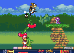 Hamelin no Violin Hiki (Japan)