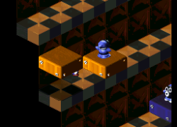 Super Mario RPG Armageddon v10 (Hard)