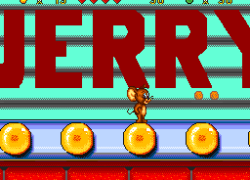 Tom & Jerry (USA) (Beta)