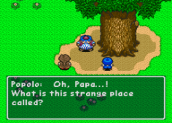 Torneco no Daibouken - Fushigi no Dungeon (Japan) [En by Magic Destiny v0.99] (~Taloon's Great Adventure - Mystery Dungeon)