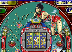 Sankyo Fever! Fever! (Japan)