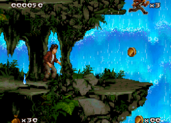 Pitfall - The Mayan Adventure (Europe)