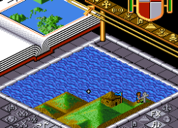 Populous (Europe)