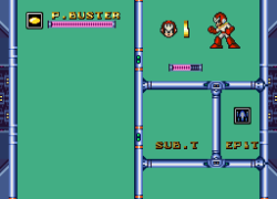 Mega Man X3: Proto Edition