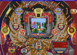 Parlor! Mini 6 - Pachinko Jikki Simulation Game (Japan)