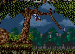 3 Ninjas Kick Back (USA)