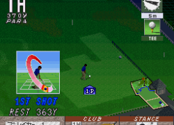 St. Andrews - Eikou to Rekishi no Old Course (Japan)