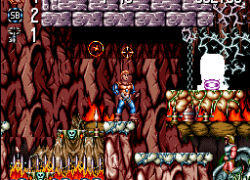 Jim Power - The Lost Dimension in 3D (USA)