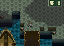 Sword World SFC (Japan)