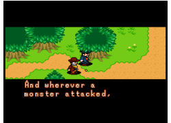 Ganpuru - Gunman's Proof (Japan) [En by Aeon Genesis v1.03]