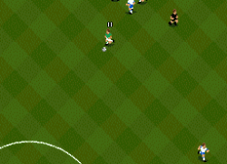 World Cup USA '94 (Europe) (En,Fr,De,Es,It,Nl,Pt,Sv)