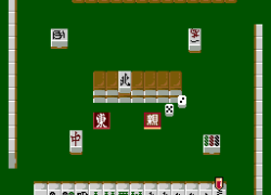 Super Double Yakuman (Japan)