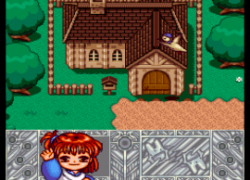 Madou Monogatari - Hanamaru Daiyouchienji (Japan) [En by Aeon Genesis v1.01] (~Madou Monogatari - Big Kindergarten Kids)
