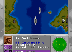 Super Battleship (USA)