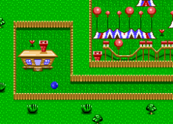 Claymates (Europe)