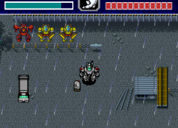 Kidoukeisatsu Patlabor (Japan)