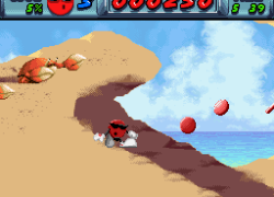 Cool Spot (Europe)