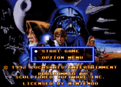 Super Star Wars (USA)