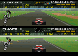 Human Grand Prix (Japan)